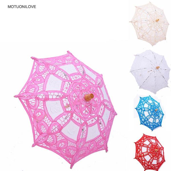 other accessories little sun umbrella for kids children lace parasol white pink red blue wedding flower girl boda
other accessories little sun umbrella for kids children lace parasol white pink red blue wedding flower girl boda