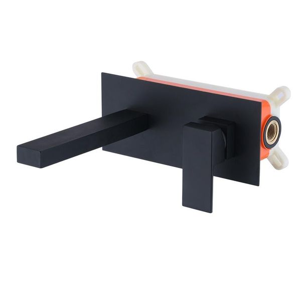 bathroom sink faucets wall-mounted concealed squar basin faucet with pre-embedded box matte black cold water washbasin mixer tap
bathroom sink faucets wall-mounted concealed squar basin faucet with pre-embedded box matte black cold water washbasin mixer tap