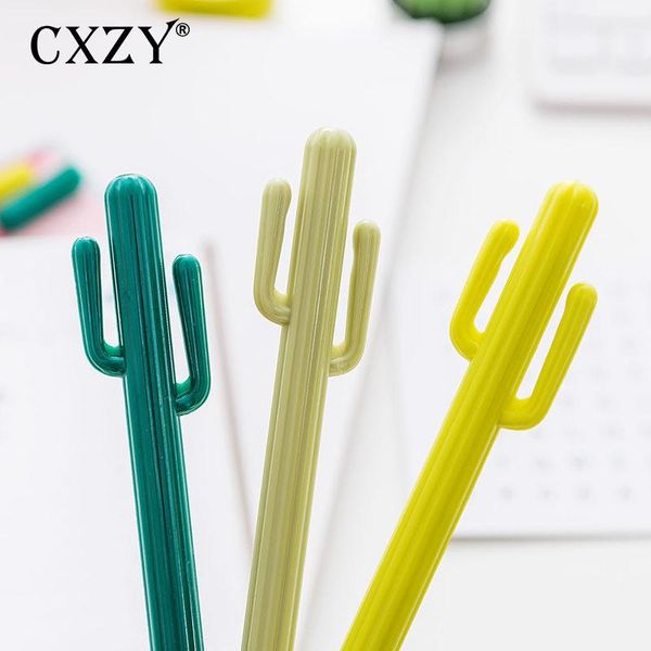 gel pens cxzy creative cactus succulent plants pen 0.5 black ink stationary kawaii cute korea japanese office school stationery 1z803
gel pens cxzy creative cactus succulent plants pen 0.5 black ink stationary kawaii cute korea japanese office school stationery 1z803