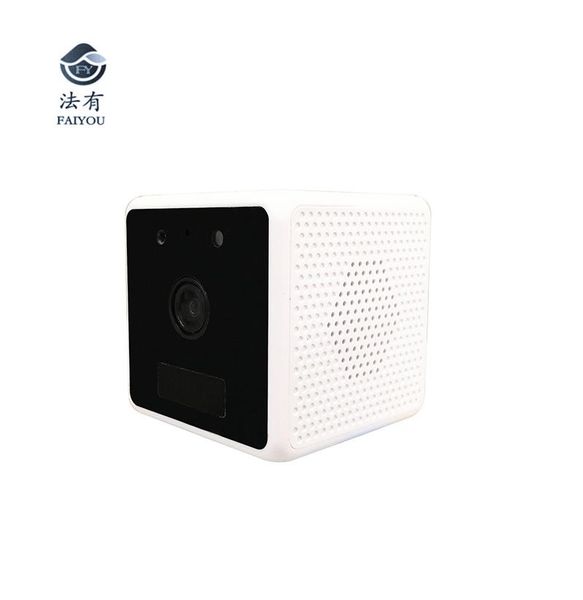 cameras long time working mini wifi security camera pir motion detection ip cam ap p2p ir night vision h.265 two-way intercom cctv
cameras long time working mini wifi security camera pir motion detection ip cam ap p2p ir night vision h.265 two-way intercom cctv