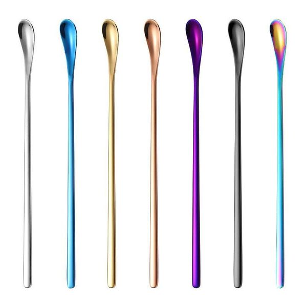 spoons light luxury 304 stainless steel japanese style long-handled deep pot coffee stirring spoon
spoons light luxury 304 stainless steel japanese style long-handled deep pot coffee stirring spoon