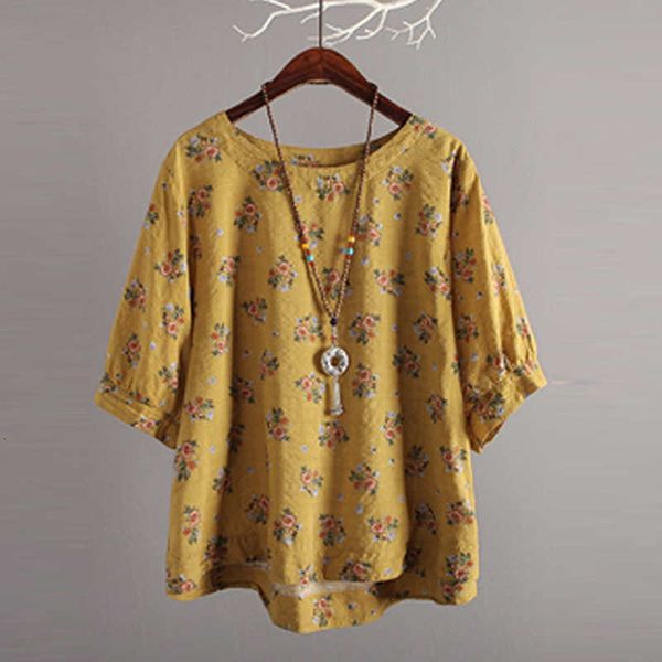 salewomen on fashion casual loss bohemian print cat and linen shirt navy blue t-shirt s-5xl, White
salewomen on fashion casual loss bohemian print cat and linen shirt navy blue t-shirt s-5xl, White