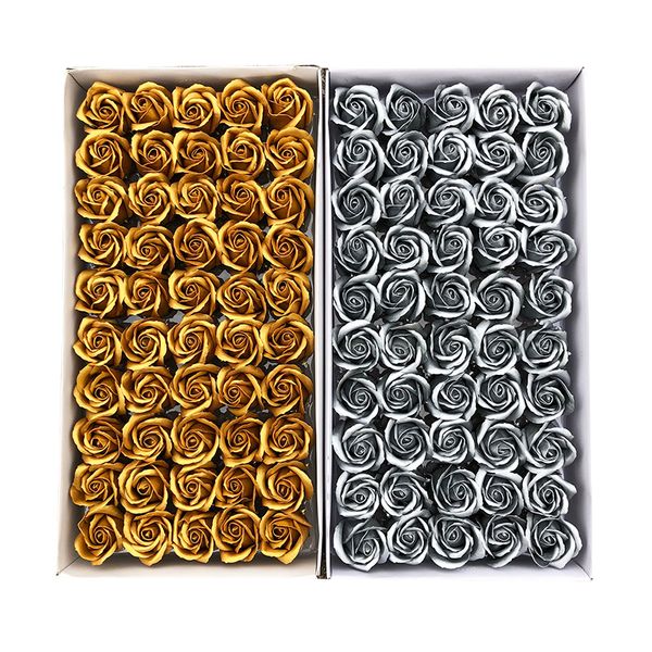 50pcs/set dia 5cm bath body fower fora soap rose fower head artificia fowers home decor for wedding vaentines day gift
50pcs/set dia 5cm bath body fower fora soap rose fower head artificia fowers home decor for wedding vaentines day gift