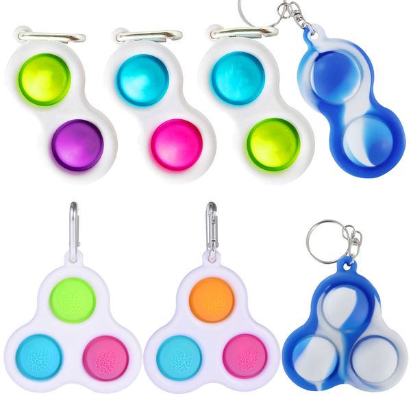 Simple Dimple Fidget Toy Small Popit Figet Toys Stress Relief For Kids Adults Early Educational Pop It
Simple Dimple Fidget Toy Small Popit Figet Toys Stress Relief For Kids Adults Early Educational Pop It