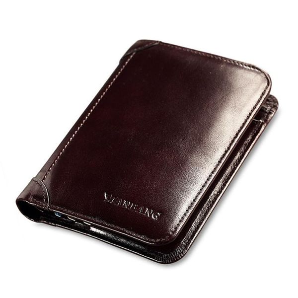 wallets cowhide genuine leather oil wax men wallet coin purse retro short walle 12cm*9.5cm, Red;black
wallets cowhide genuine leather oil wax men wallet coin purse retro short walle 12cm*9.5cm, Red;black