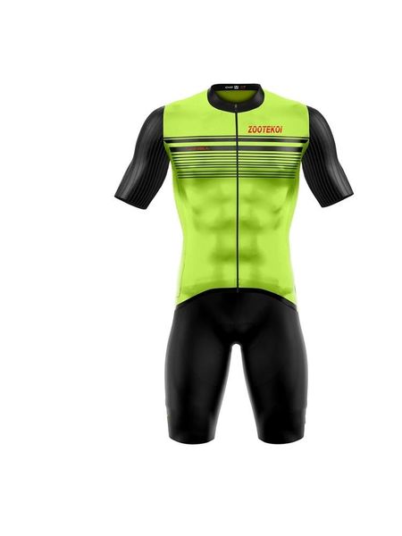 racing sets zootekoi triathlo men skinsuit pro team running clothing summer short sleeve cycling bodysuit ropa ciclismo hombre, Black;blue
racing sets zootekoi triathlo men skinsuit pro team running clothing summer short sleeve cycling bodysuit ropa ciclismo hombre, Black;blue