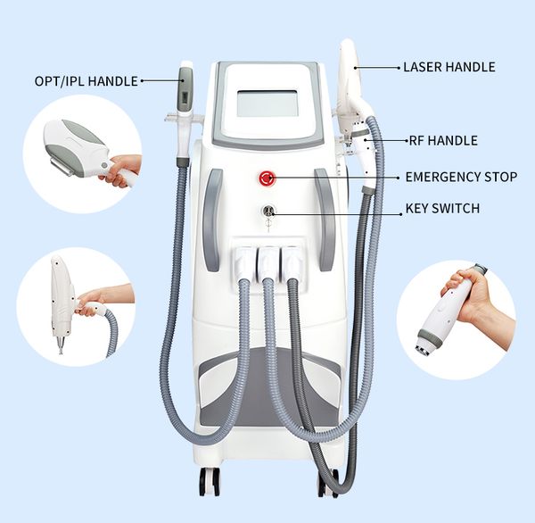 medical grade 3 in 1 shr opt skin whitening machine /laser skincare+ipl fast hair removal language customization salon use
medical grade 3 in 1 shr opt skin whitening machine /laser skincare+ipl fast hair removal language customization salon use