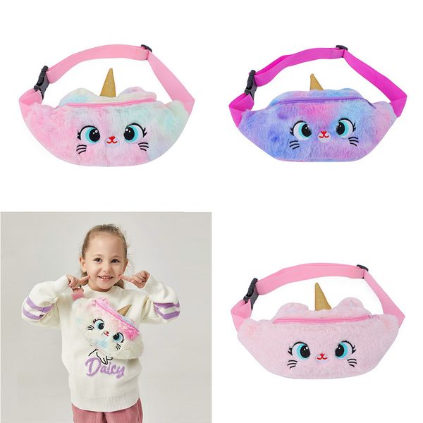 backpack kid unicorn funny pack stuffed crossbody cat with big eyes pencil waist bag belt beach student teenager purses sports gym outdoor c
backpack kid unicorn funny pack stuffed crossbody cat with big eyes pencil waist bag belt beach student teenager purses sports gym outdoor c
