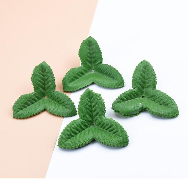 100pcs artificial green leaves silk roses leaf for wedding home decoration diy wreath gifts box scrapbooking craft fak qylnmd
100pcs artificial green leaves silk roses leaf for wedding home decoration diy wreath gifts box scrapbooking craft fak qylnmd