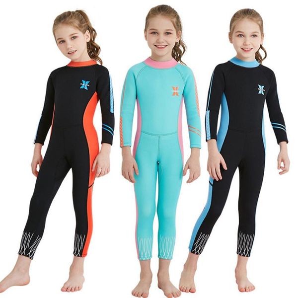 swim wear 2021 girls diving suit kids upf50+ wetsuit uv protection thermal boy swimwear elastic long swimsuits sunsuit rash guard
swim wear 2021 girls diving suit kids upf50+ wetsuit uv protection thermal boy swimwear elastic long swimsuits sunsuit rash guard