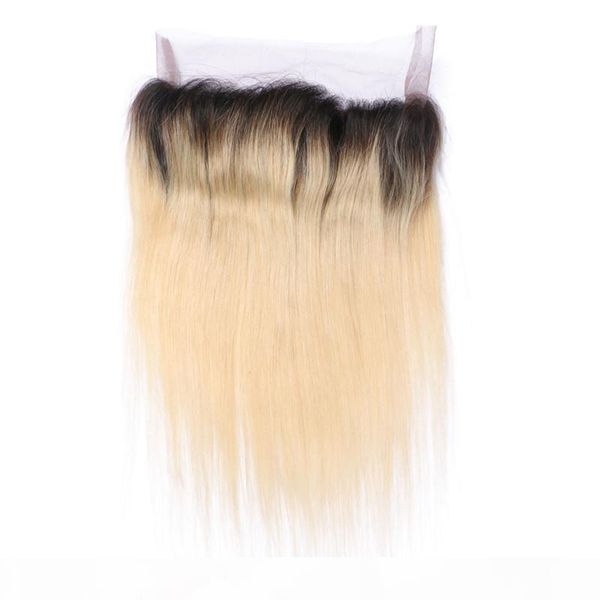 brazilian blonde ombre 360 lace frontal band #1b 613 two tone human hair with lace frontal straight 360 lace band frontal closure, Black;brown
brazilian blonde ombre 360 lace frontal band #1b 613 two tone human hair with lace frontal straight 360 lace band frontal closure, Black;brown