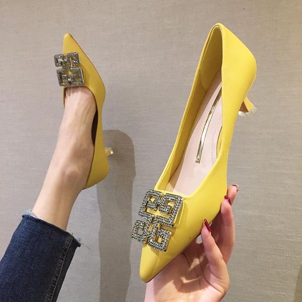dress shoes pumps women high heels female thin pointed toe shallow mouth 2021 spring autumn style fashion, Black
dress shoes pumps women high heels female thin pointed toe shallow mouth 2021 spring autumn style fashion, Black