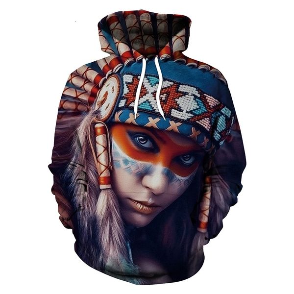street trend 3d printing thin hooded sweater men's loose large pullover sports couple's wear, Black
street trend 3d printing thin hooded sweater men's loose large pullover sports couple's wear, Black