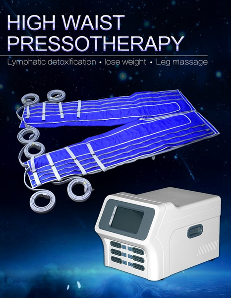 selling pressotherapy lymph drainage machine 24 air bags pressure body massage detox slimming for salon use06
selling pressotherapy lymph drainage machine 24 air bags pressure body massage detox slimming for salon use06