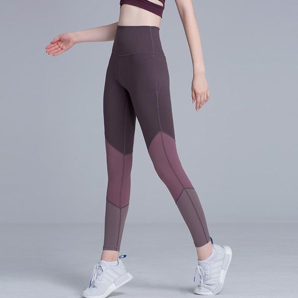 women high waist energy yoga pants female gym leggings running push up training elastic breathable sports wear, White;red
women high waist energy yoga pants female gym leggings running push up training elastic breathable sports wear, White;red