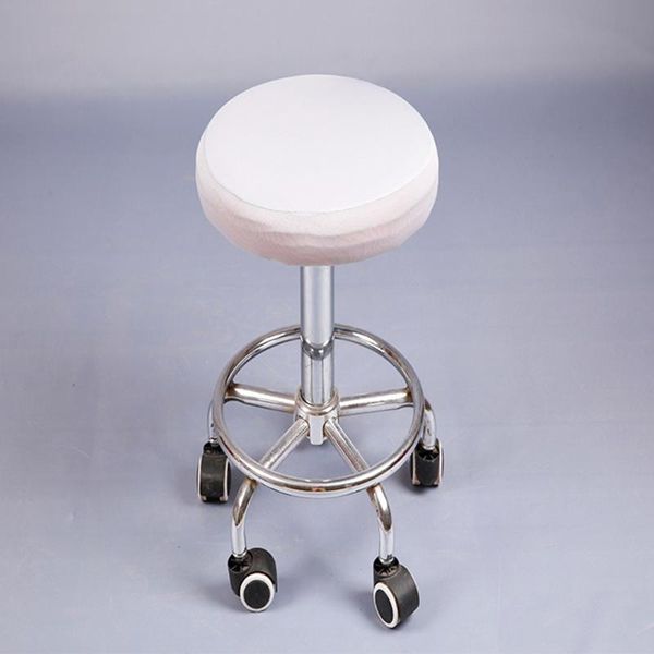 chair covers removable round stool cover stretch dining elastic pad protector for bar seat cushion
chair covers removable round stool cover stretch dining elastic pad protector for bar seat cushion