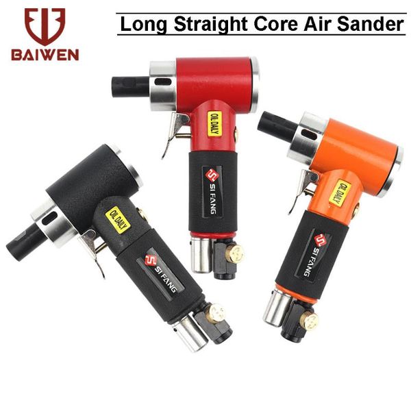 pneumatic tools 2/3 inch long straight core mini air sander car polisher grinding machine with 1/2/3inch discs auto polishing kits
pneumatic tools 2/3 inch long straight core mini air sander car polisher grinding machine with 1/2/3inch discs auto polishing kits