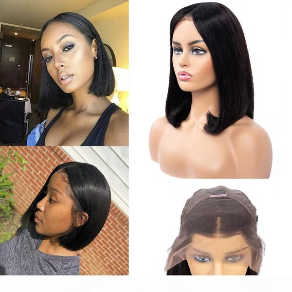 peruvian lace frontal human hair 13x4 bob wigs peruvian remy human hair ear to ear lace frontal 150% density wigs, Black;brown
peruvian lace frontal human hair 13x4 bob wigs peruvian remy human hair ear to ear lace frontal 150% density wigs, Black;brown