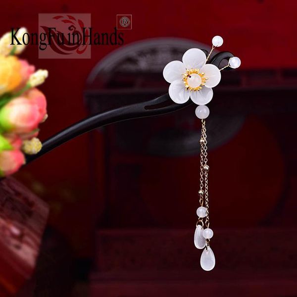 hair clips & barrettes ethnic style woman hairpin fashion simple fringed headwear classical hanfu jewelry decoration temperament hairpins, Golden;silver
hair clips & barrettes ethnic style woman hairpin fashion simple fringed headwear classical hanfu jewelry decoration temperament hairpins, Golden;silver