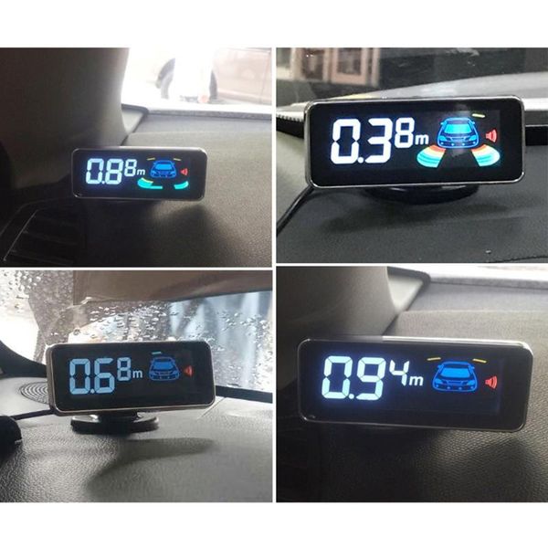 car rear view cameras& parking sensors reversing camera parktronic led back up 8 sensor kit reverse system monitor drill
car rear view cameras& parking sensors reversing camera parktronic led back up 8 sensor kit reverse system monitor drill