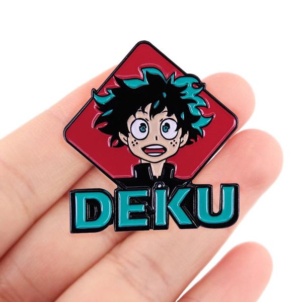 pins, brooches dz1269 anime figures cute creativity hard enamel pin badge backpack collar lapel jewelry friends kids birthday gifts, Gray
pins, brooches dz1269 anime figures cute creativity hard enamel pin badge backpack collar lapel jewelry friends kids birthday gifts, Gray