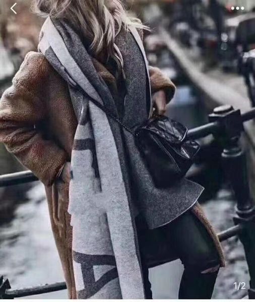 new arrived 2021 fashion winter cashmere scarf women and men black red silk wool blanket scarfs pashmina scarves and shawls, Blue;gray
new arrived 2021 fashion winter cashmere scarf women and men black red silk wool blanket scarfs pashmina scarves and shawls, Blue;gray
