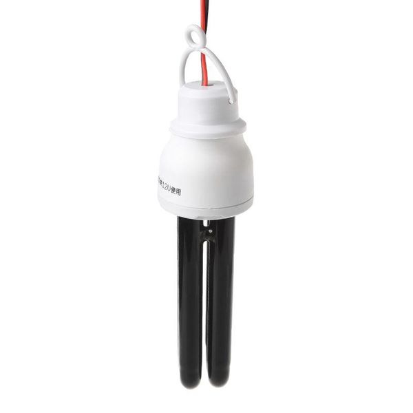 other lighting bulbs & tubes 1 set uv light 12v 20w black bulb spiral energy saving purple farm agriculture insect trap lights dropship
other lighting bulbs & tubes 1 set uv light 12v 20w black bulb spiral energy saving purple farm agriculture insect trap lights dropship