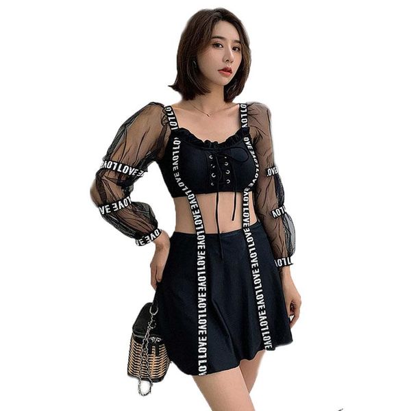 dress one piece swimsuit women push up print strap mesh sleeve swimwear female retro sports bodysuit bikini bottom skirts
dress one piece swimsuit women push up print strap mesh sleeve swimwear female retro sports bodysuit bikini bottom skirts