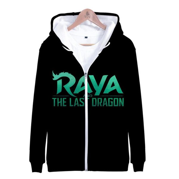 women's jackets raya and the last dragon zipper hoodies men/women fashion 3d long sleeve children hooded sweatshirt anime streetwear pu, Black;brown
women's jackets raya and the last dragon zipper hoodies men/women fashion 3d long sleeve children hooded sweatshirt anime streetwear pu, Black;brown