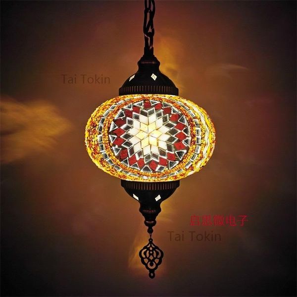 pendant lamps est style turkish ethnic customs handmade mosaic lamp romantic cafe restaurant bar tree light
pendant lamps est style turkish ethnic customs handmade mosaic lamp romantic cafe restaurant bar tree light