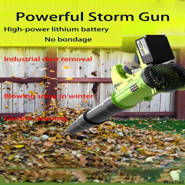 power tool sets cordless electric air blower vacuum cleannig dust blowing computer collector leaf 15000mah battery garden cleaner
power tool sets cordless electric air blower vacuum cleannig dust blowing computer collector leaf 15000mah battery garden cleaner