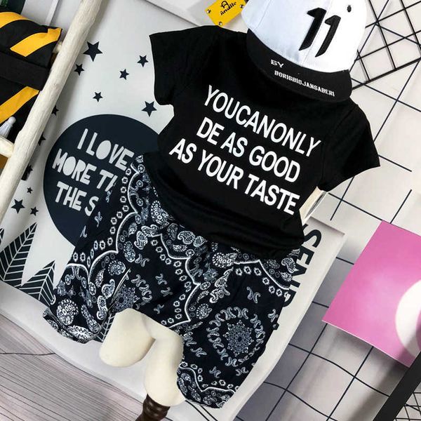 boys summer t-shirt set trend 2021 new 3 children's casual sports children's wear children's short sleeve pants set, White
boys summer t-shirt set trend 2021 new 3 children's casual sports children's wear children's short sleeve pants set, White