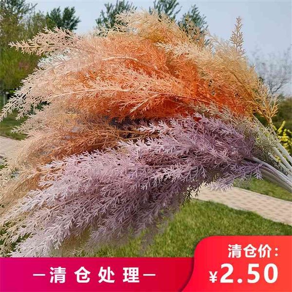 simulation rime fog simulation ceiling stage scenery decoration flower phoenix tail bamboo leaf grass road guide
simulation rime fog simulation ceiling stage scenery decoration flower phoenix tail bamboo leaf grass road guide