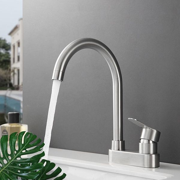 bathroom sink faucets stainless steel faucet and cold water basin double-hole household three-hole mixing valve hand-washing
bathroom sink faucets stainless steel faucet and cold water basin double-hole household three-hole mixing valve hand-washing