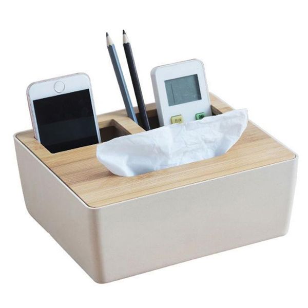 tissue boxes & napkins wooden box environmental protection home container towel napkin holder case for office car organizer
tissue boxes & napkins wooden box environmental protection home container towel napkin holder case for office car organizer