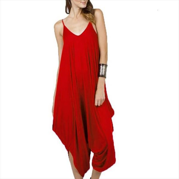 harem drop crotch womens rompers wide leg strappy overalls playsuit spaghetti strap deep v neck plus size 5x, Black;white
harem drop crotch womens rompers wide leg strappy overalls playsuit spaghetti strap deep v neck plus size 5x, Black;white