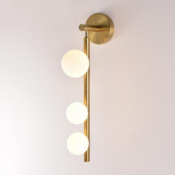 wall lamp artpad lighting-decorative wall-sconces-light for corridor bathroom tv background golden black metal mirror vanity light g9
wall lamp artpad lighting-decorative wall-sconces-light for corridor bathroom tv background golden black metal mirror vanity light g9