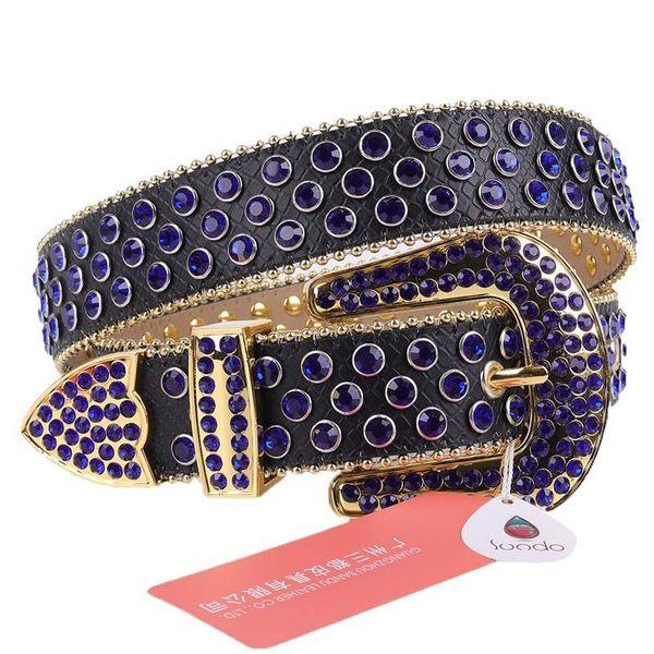 belts rhinestone belt waistband luxury strap diamond studded pin buckle fashion male female leather punk for jeans, Black;brown
belts rhinestone belt waistband luxury strap diamond studded pin buckle fashion male female leather punk for jeans, Black;brown