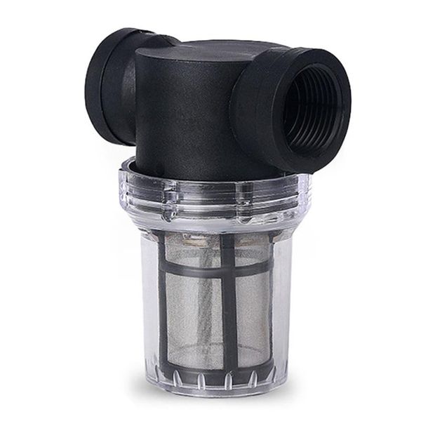 watering equipments universal purification filter strainer inline mesh garden pipe irrigation durable water pump
watering equipments universal purification filter strainer inline mesh garden pipe irrigation durable water pump