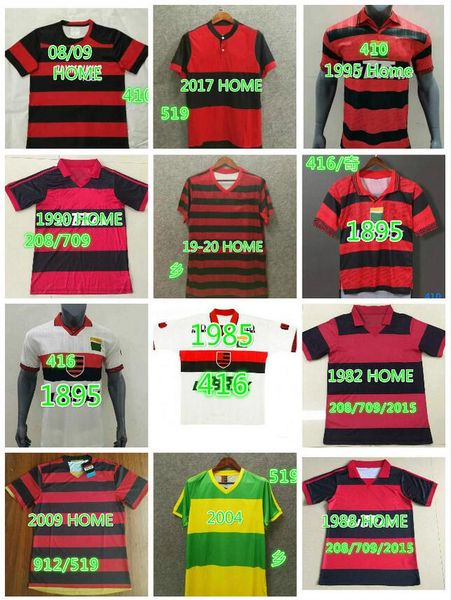 2008 2009 flamengo retro version soccer jersey 1982 1988 flamenco home adriano josiel williams emerson kleberson 1995 1996 football shirt zx, Black;yellow
2008 2009 flamengo retro version soccer jersey 1982 1988 flamenco home adriano josiel williams emerson kleberson 1995 1996 football shirt zx, Black;yellow