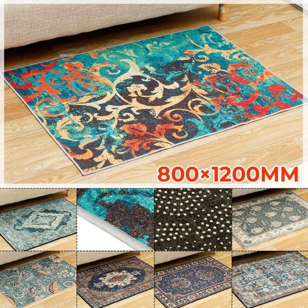 vintage printed door mat non-slip floor mat hallway kitchen living room carpet
vintage printed door mat non-slip floor mat hallway kitchen living room carpet