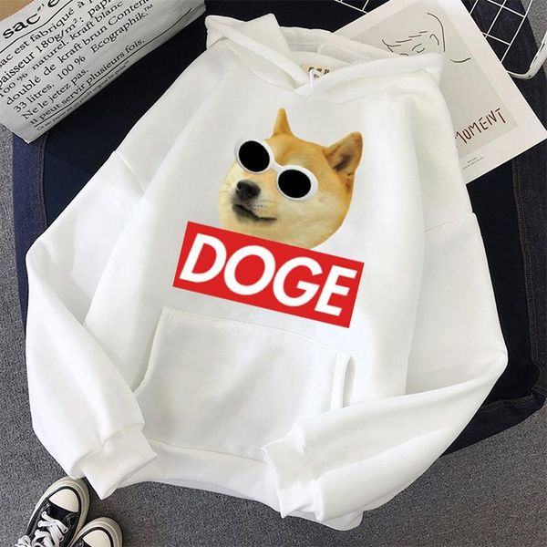 women's hoodies & sweatshirts dog with sunglasses kawaii oversized autumn winter funny loose long sleeves plus size harajuku swe, Black
women's hoodies & sweatshirts dog with sunglasses kawaii oversized autumn winter funny loose long sleeves plus size harajuku swe, Black