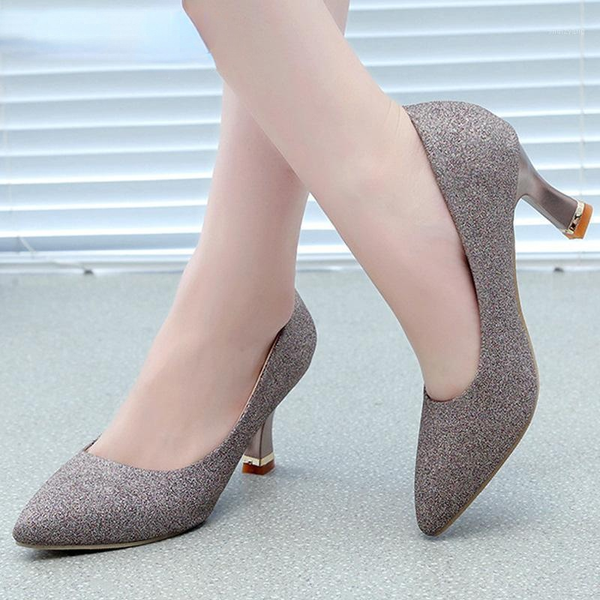 2021 spring and autumn new women's shoes pointed high heels silver elegant rhinestone wedding banquet party, Black
2021 spring and autumn new women's shoes pointed high heels silver elegant rhinestone wedding banquet party, Black