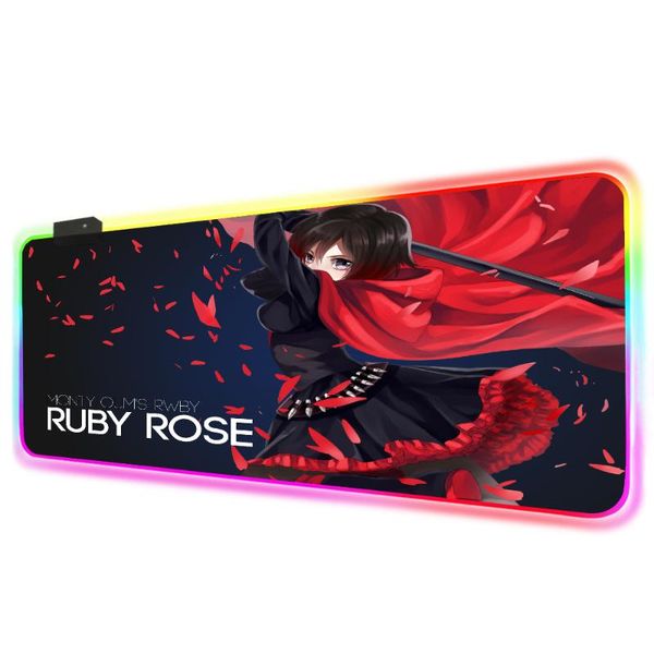 mouse pads & wrist rests large rgb pad xxl gaming mousepad led mause gamer ruby rose carpet big pc desk mat with backlit
mouse pads & wrist rests large rgb pad xxl gaming mousepad led mause gamer ruby rose carpet big pc desk mat with backlit