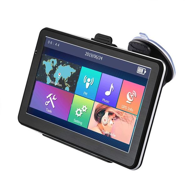 car video uncom dvr dash hd highlight 7-inch navigator optional bluetooth avin reversing image 3d voice navigation
car video uncom dvr dash hd highlight 7-inch navigator optional bluetooth avin reversing image 3d voice navigation