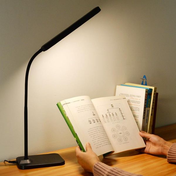 table lamps led light study desk lamp dimmer eye care touch-sensitive controller usb charging port for book reading
table lamps led light study desk lamp dimmer eye care touch-sensitive controller usb charging port for book reading