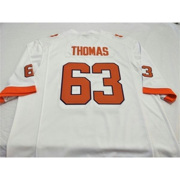 clemson tigers perry tuttle rod gardner brandon thomas men custom clemson tigers jersey size s-4xl or custom any name or number jersey, Black
clemson tigers perry tuttle rod gardner brandon thomas men custom clemson tigers jersey size s-4xl or custom any name or number jersey, Black