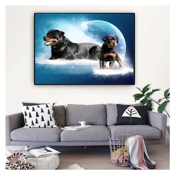 diamond painting 5d embroidery rottweiler dog 3d earth landscape cross stitch mosaic rhinestones home accessories ty262
diamond painting 5d embroidery rottweiler dog 3d earth landscape cross stitch mosaic rhinestones home accessories ty262