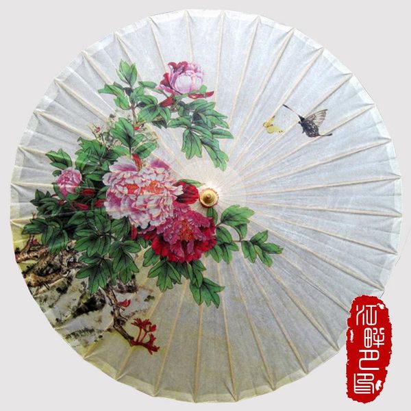 umbrellas white bottom with butterfly oil paper umbrella handmade craft bamboo parasols peony flower blossom
umbrellas white bottom with butterfly oil paper umbrella handmade craft bamboo parasols peony flower blossom