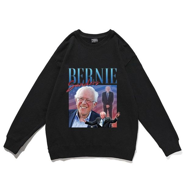 men's hoodies & sweatshirts funny bernie sanders 90s classic vintage pullover men women oversized pullovers casual man woman sweatshirt, Black
men's hoodies & sweatshirts funny bernie sanders 90s classic vintage pullover men women oversized pullovers casual man woman sweatshirt, Black